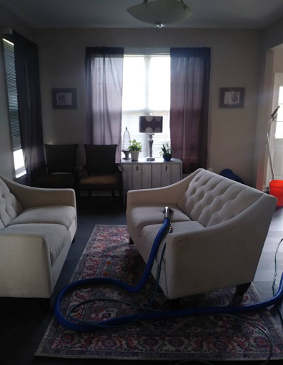 Royal Carpet & Upholstery Cleaning