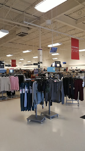 Department Store «Marshalls», reviews and photos, 6385 Old National Hwy, College Park, GA 30349, USA