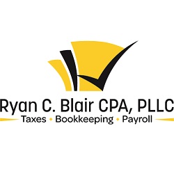 Ryan C. Blair CPA, PLLC