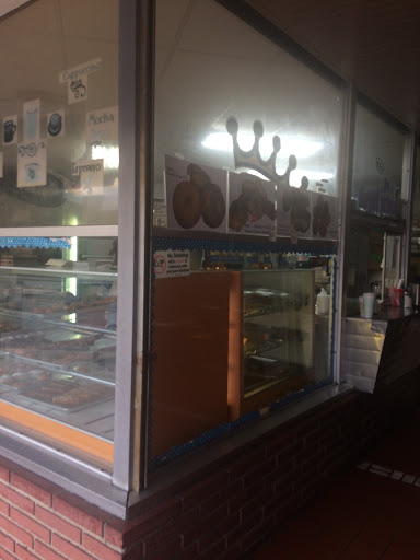 Donut Shop «Donut Prince», reviews and photos, 407 Irving Dr, Burbank, CA 91504, USA