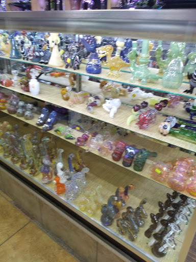 Vaporizer Store «Wildtree Smoke Shop», reviews and photos, 47056 Dequindre Rd, Shelby Charter Township, MI 48317, USA