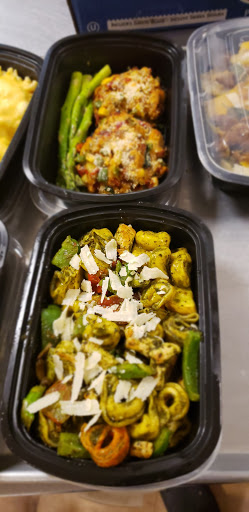 Caterer «Figs & Honey Catering», reviews and photos, 1039 Marietta St NW, Atlanta, GA 30318, USA