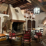 Photo n°3 de l'avis de 4x4tripping. fait le 14/04/2023 à 07:00 sur le  Castello di Proceno à Proceno