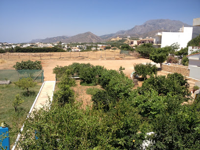 Apartment for monthly rent in Makrigialos, Lasithi, South Crete