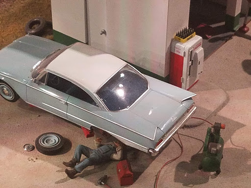 Museum «Museum of American Railroad», reviews and photos, 6455 Page St, Frisco, TX 75034, USA