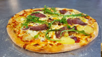 Photos du propriétaire du Pizzas à emporter Pizzica Pizza à Celles-sur-Belle - n°2
