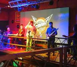 Garage Restaurant & Bar photo