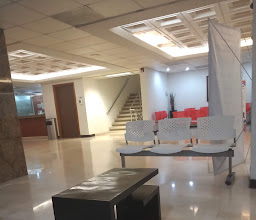 Centro Médico Monterrey photo