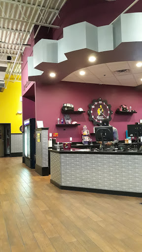 Gym «Planet Fitness», reviews and photos, 415 N Military Hwy Suite 23, Norfolk, VA 23502, USA