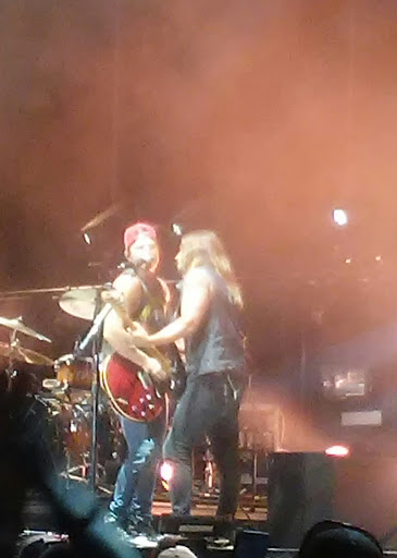 Event Venue «Waterfront Concerts», reviews and photos, 1 Railroad St, Bangor, ME 04401, USA