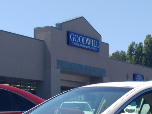 Thrift Store «Goodwill», reviews and photos, 1031 SW 128th St, Burien, WA 98146, USA