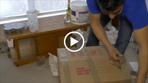 Moving and Storage Service «Van Express Moving & Storage», reviews and photos, 16 Chapin Rd Suite 906, Pine Brook, NJ 07058, USA