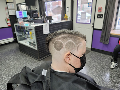 Philly Fade Factory