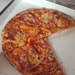 Photo n°2 de l'avis de GENOVEVA.e fait le 28/05/2022 à 18:23 sur le  Pizzeria Nika à Roding