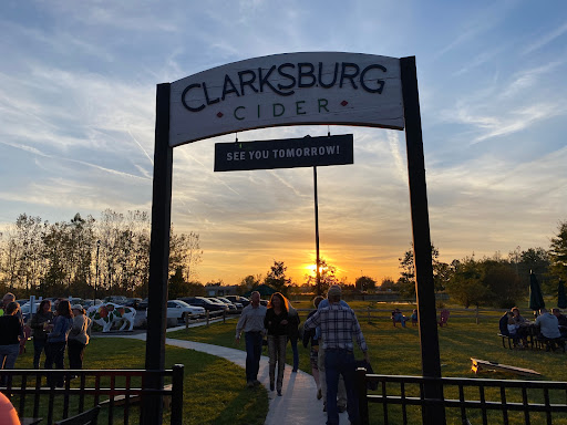 Clarksburg Cider image 1
