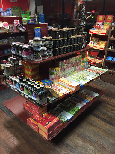 Tobacco Shop «Ipuff Smoke Shop», reviews and photos, 241 Harrison Ave, Garfield, NJ 07026, USA