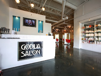 Godiva Salon