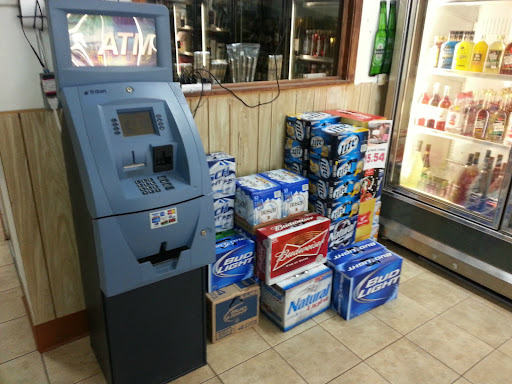 Tobacco Shop «Parma Heights Smoke Shop», reviews and photos, 6647 Pearl Rd, Cleveland, OH 44130, USA