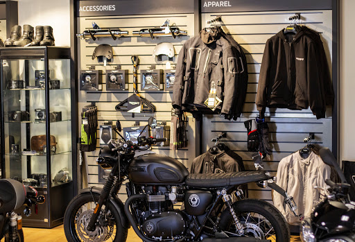 Motorcycle Dealer «GO AZ Motorcycles», reviews and photos, 16844 N Arrowhead Fountains Center Dr, Peoria, AZ 85382, USA