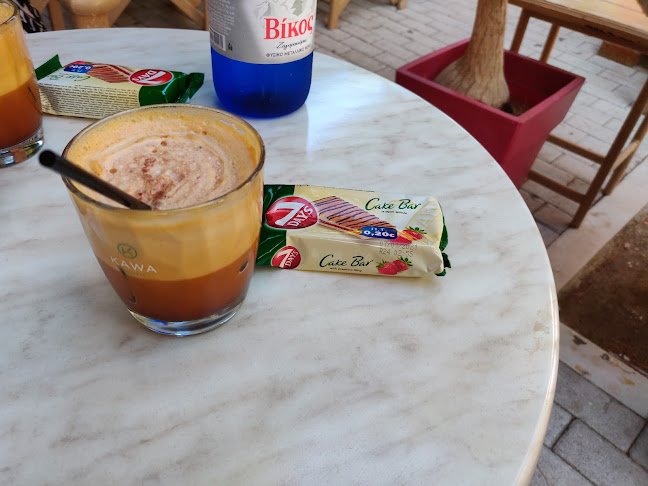 Opinii despre ΜΥΘΟΣ ΖΑΝ ΜΟΡΕΑΣ în Μουδανιά - Καφετέρια