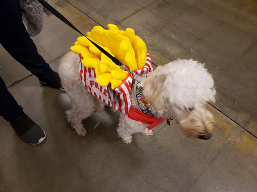 Pet Supply Store «PetSmart», reviews and photos, 2828 Campus Pkwy, Riverside, CA 92507, USA