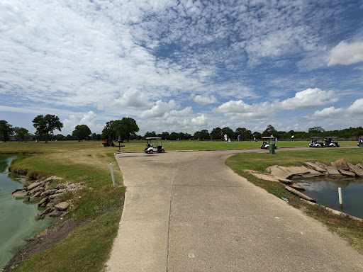 Golf Course «Bay Forest Golf Course», reviews and photos, 201 Bay Forest Dr, La Porte, TX 77571, USA