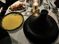 Les plus récentes photos du Restaurant servant du couscous Sonia à Paris - n°11