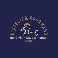 Photos du propriétaire du Restaurant L'ATELIER GOURMAND à Lectoure - n°5
