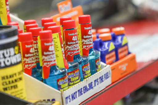 Auto Machine Shop «Levine Paint & Auto Supply Federal Rd», reviews and photos, 20 Federal Rd, Danbury, CT 06810, USA