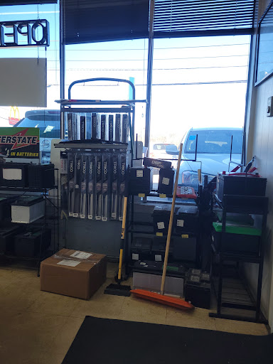 Auto Repair Shop «Advanced Auto Sales & Repair», reviews and photos, 237 E Washington St, North Attleborough, MA 02760, USA