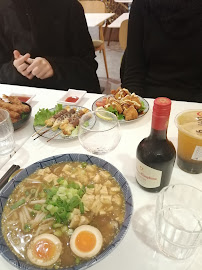Rāmen du Restaurant japonais YUMMY ASIAN FOOD à Paris - n°16