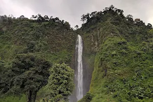 Citambur Waterfall image