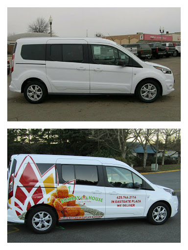 Print Shop «SpeedPro Imaging», reviews and photos, 11630 Slater Ave NE #5, Kirkland, WA 98034, USA