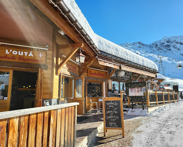 L'outa - fromagerie - traiteur centre commercial amont, 73210 La Plagne-Tarentaise, France