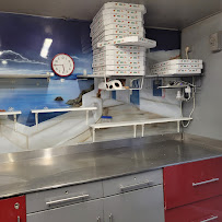 Photos du propriétaire du Pizzas à emporter Camion Pizza chez Papa à Marseille - n°1