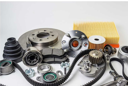 Photo 1 - SC 25 Pro'Pièces