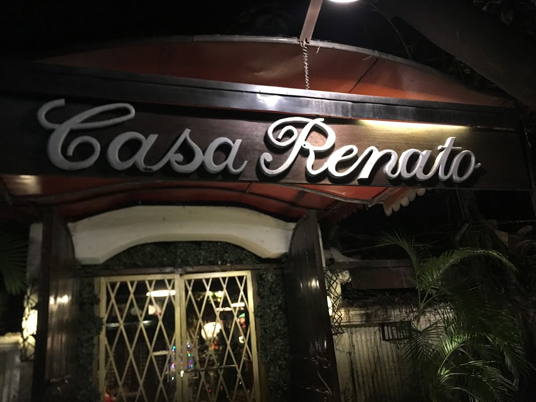 Casa Renato Resto & Events Place