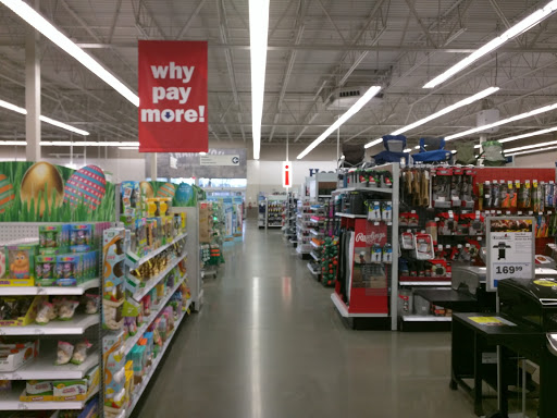 Grocery Store «Meijer», reviews and photos, 26100 Vreeland Rd, Flat Rock, MI 48134, USA