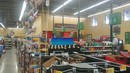 Supermarket «Walmart Neighborhood Market», reviews and photos, 11800 Hialeah Gardens Blvd, Hialeah Gardens, FL 33018, USA