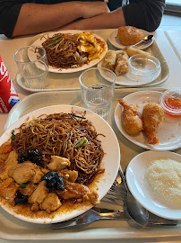 Plats et boissons du Restaurant chinois Hong Kong à Chambourcy - n°2