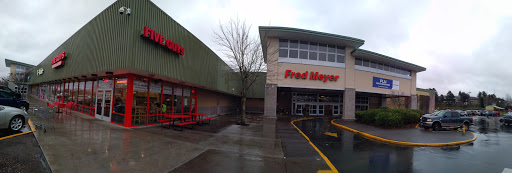 Grocery Store «Fred Meyer», reviews and photos, 2497 SE Burnside Rd, Gresham, OR 97080, USA