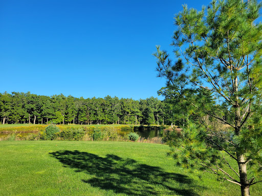 Private Golf Course «The Bay Club», reviews and photos, 63 County Rd, Mattapoisett, MA 02739, USA