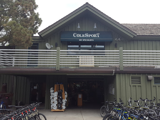 Ski Rental Service «Cole Sport», reviews and photos, 1615 Park Ave, Park City, UT 84060, USA