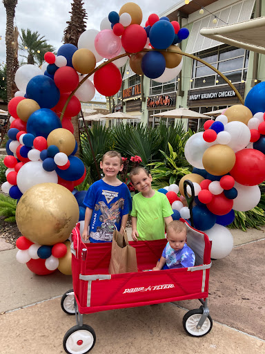 Outlet Mall «Tanger Outlet Houston», reviews and photos, 5885 Gulf Fwy, Texas City, TX 77591, USA