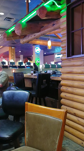 Casino «Sac And Fox Casino», reviews and photos, 1322 US-75, Powhattan, KS 66527, USA