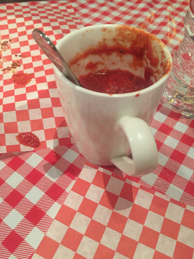 Pizza Restaurant «Rio De Gelato», reviews and photos, 102 Navarro St, San Antonio, TX 78205, USA