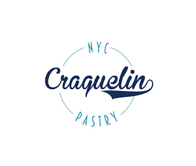 Craquelin - NYC pastry by EAT ME à Amiens