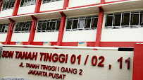 Foto SDN  Tanah Tinggi 01, Kota Jakarta Pusat