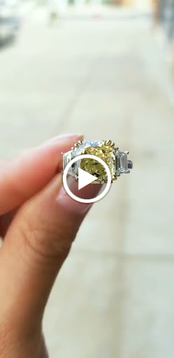 Jeweler «White & Ivory Fine Jewelry», reviews and photos, 1610 Village Market Blvd SE #110, Leesburg, VA 20175, USA