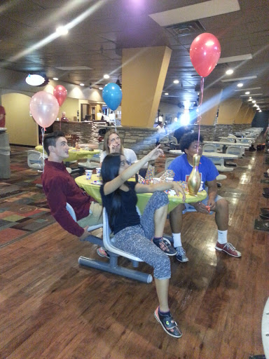 Amusement Center «Sparetime Lanes», reviews and photos, 5160 S 1900 W, Roy, UT 84067, USA